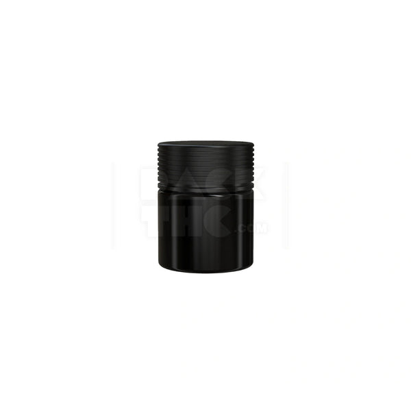 3oz (90cc) Spiral CR Container - (400 Count)