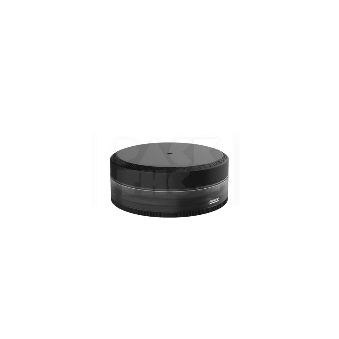 closure cr black natural opaque count chubby gorilla 40g c2