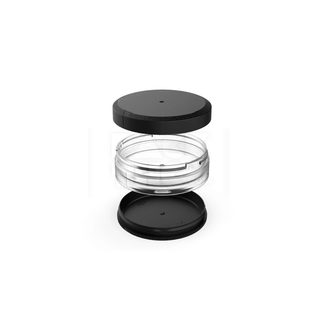 closure cr black natural opaque count chubby gorilla 40g c2