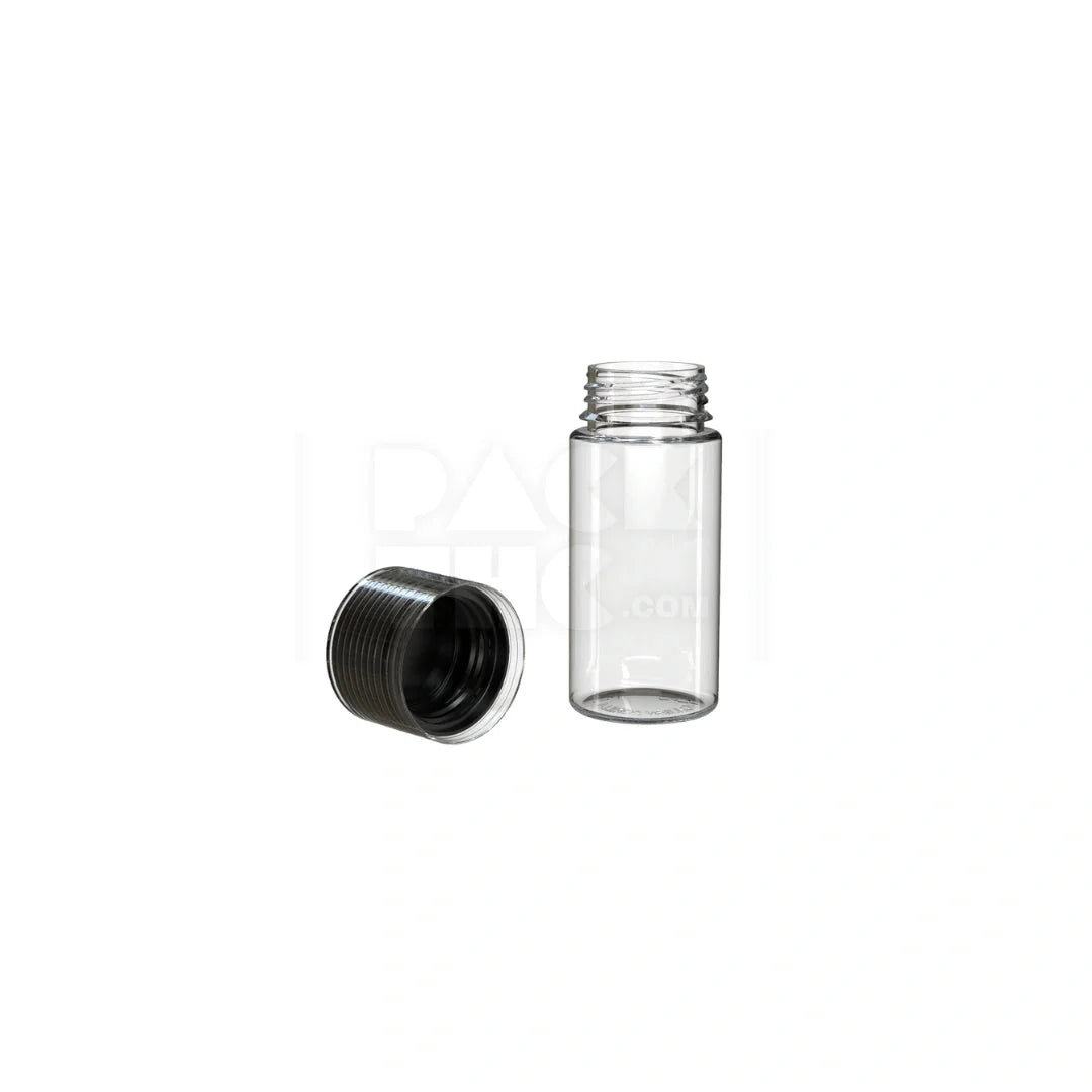 40ml spiral dosing cup clear 1000 count