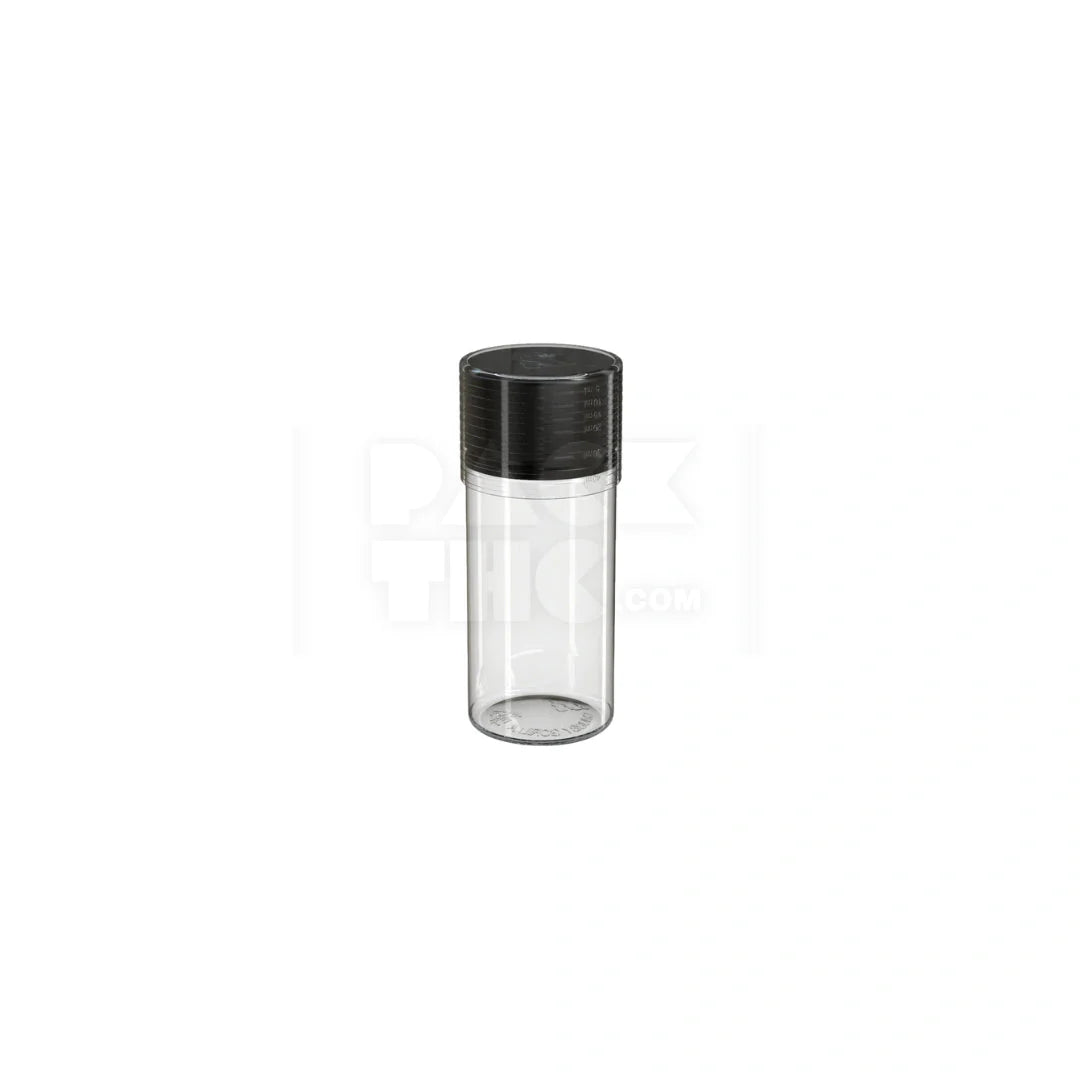 40ml spiral dosing cup clear 1000 count