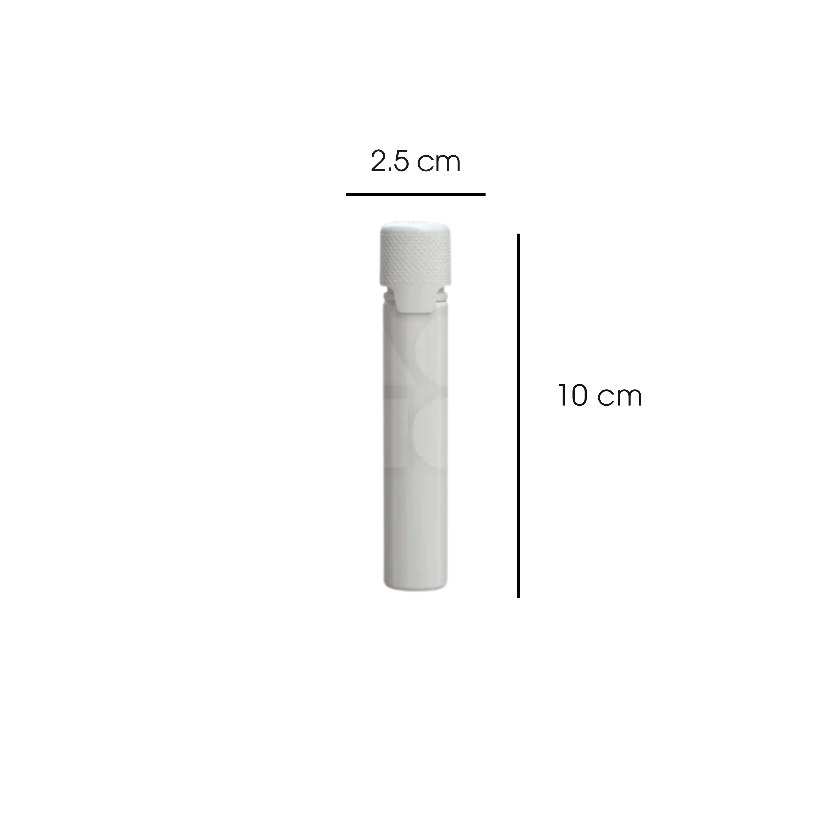 30ml Aviator CR Bottle - (1000 Count)
