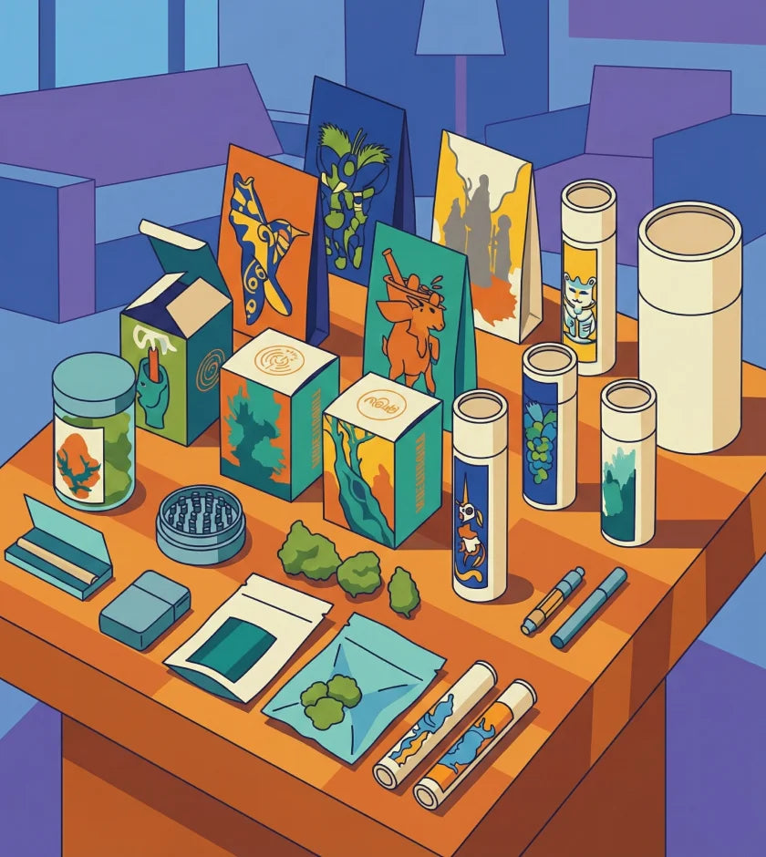 Packaging