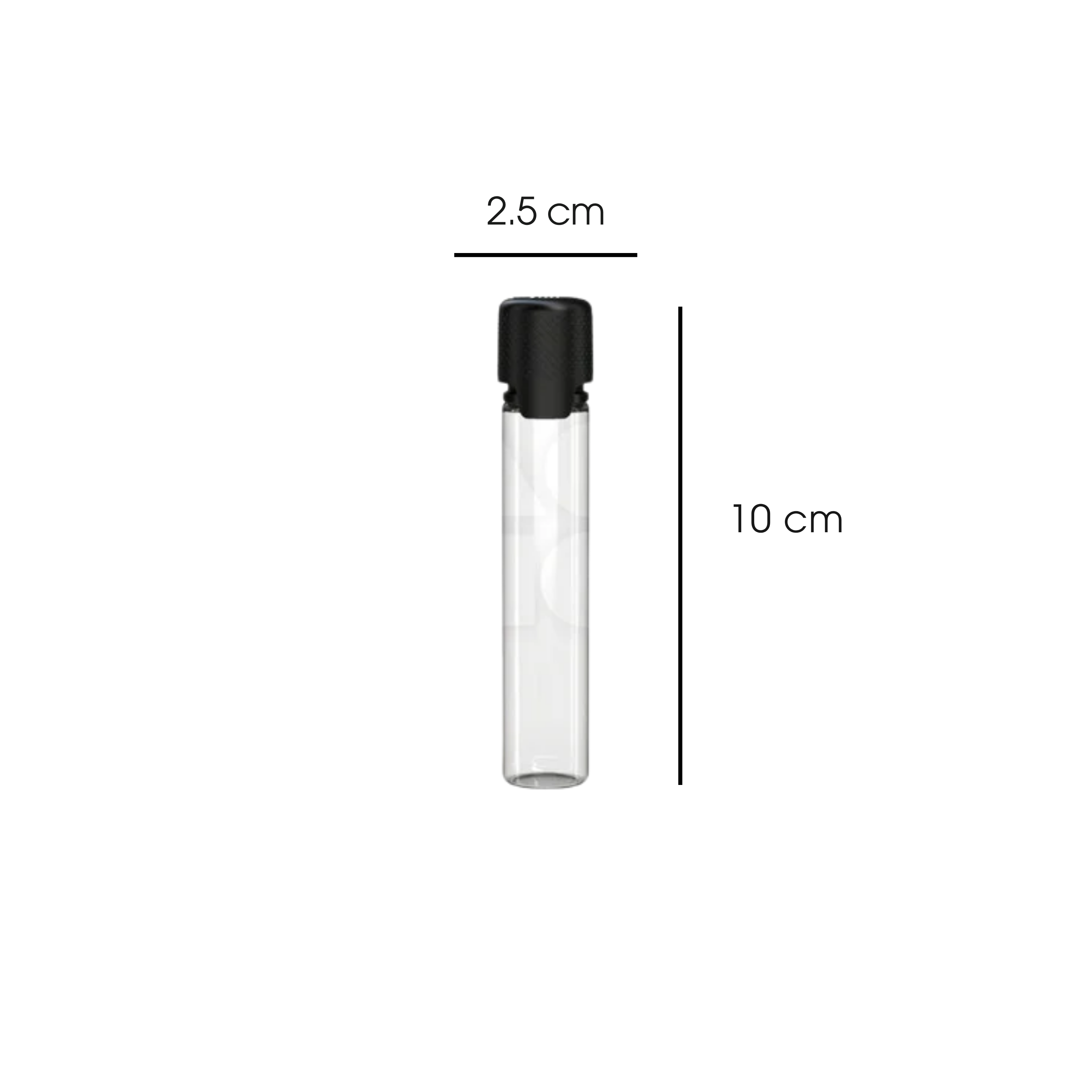 30ml Aviator CR Bottle - (1000 Count)