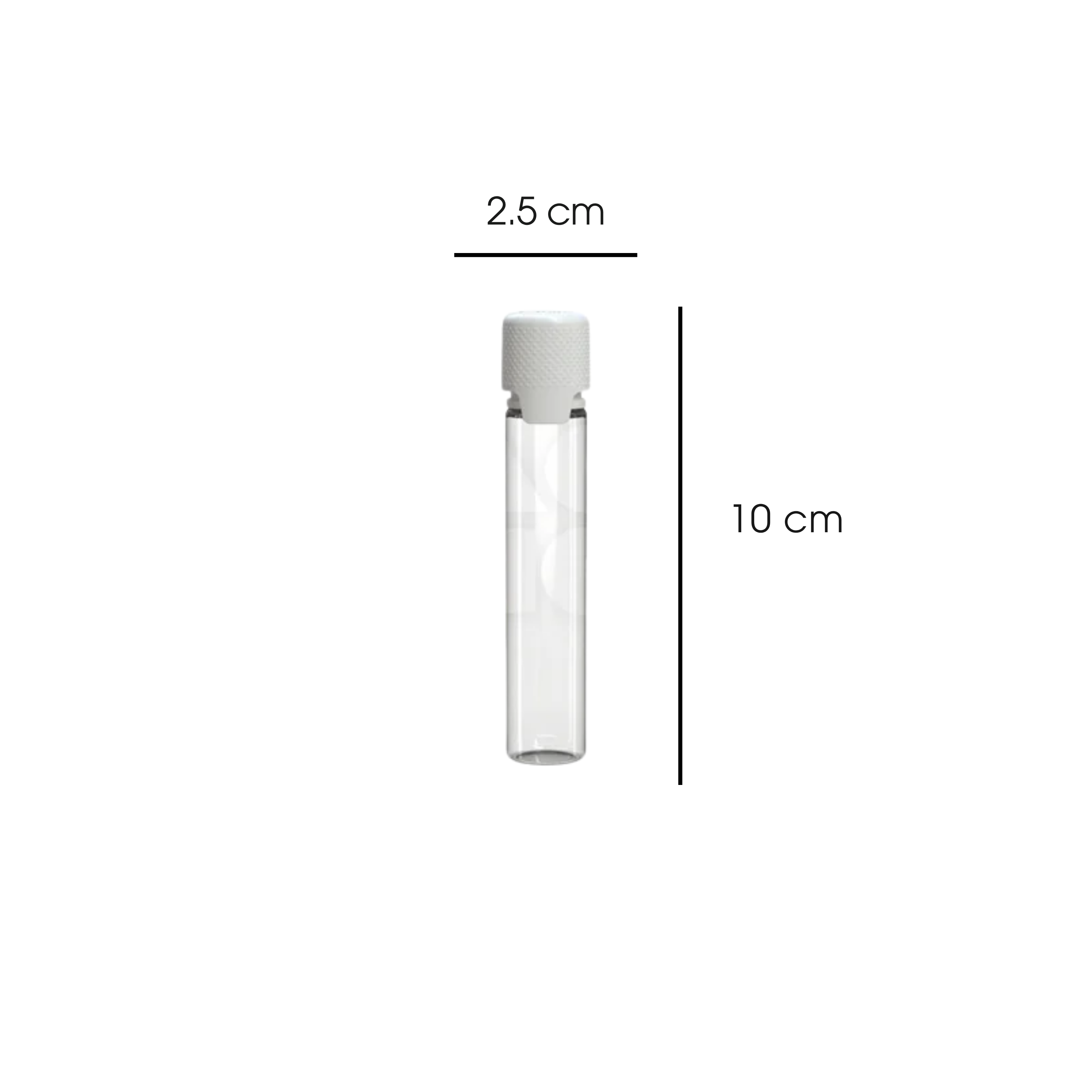 30ml Aviator CR Bottle - (1000 Count)