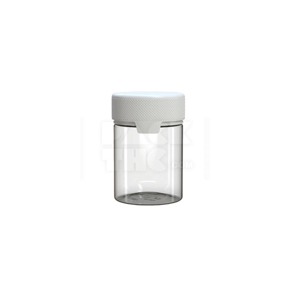 4oz (120cc) Aviator CR Container - (400 Count)