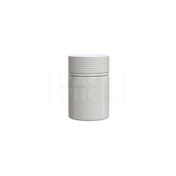4Oz (120Cc) Spiral Cr Container - (400 Count)