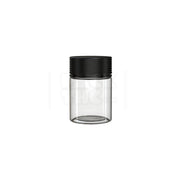 4oz closure cr clear black natural opaque count 120cc spiral