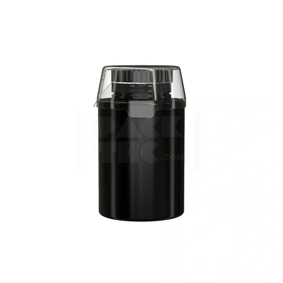 500ml aviator cr base bottle opaque black with dosing cup 60 count