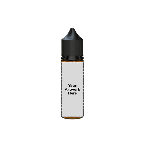 chubby gorilla vape juice bottles Shop Premium Chubby Gorilla 60ML Amber Unicorn Bottle