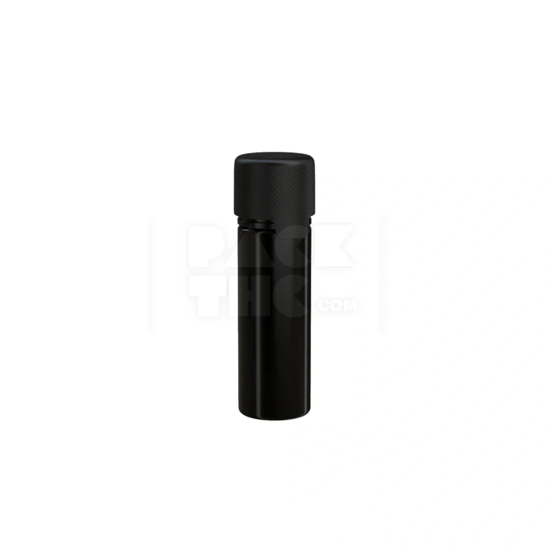 50ml aviator cr bottle opaque black 500 count