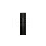 50ml spiral cr bottle opaque black 500 count