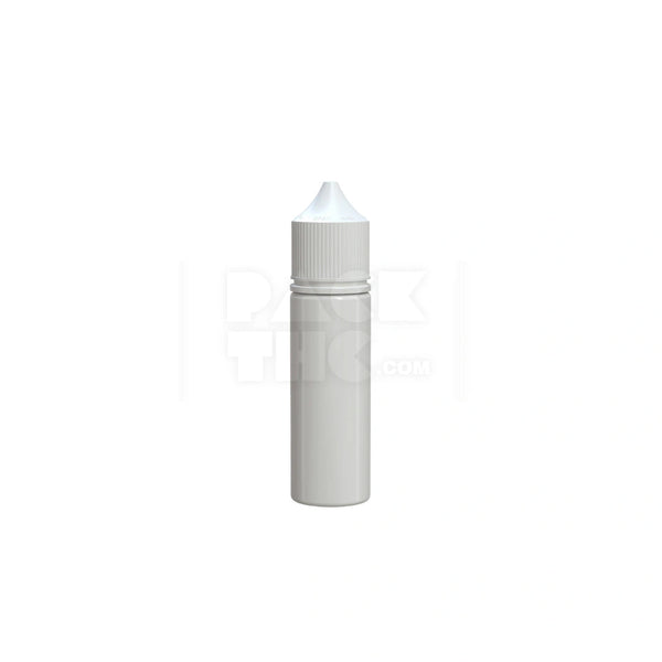 50ML V3 PET UNICORN BOTTLE - (500 count)