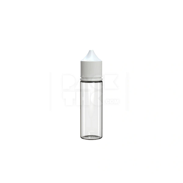 50ML V3 PET UNICORN BOTTLE - (500 count)