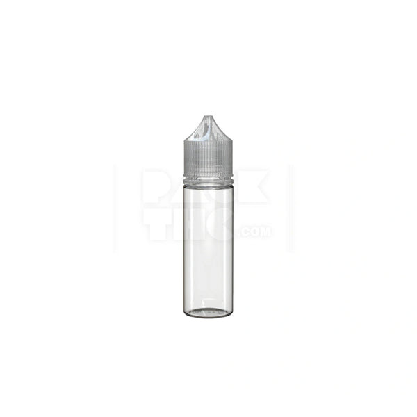 50ML V3 PET UNICORN BOTTLE - (500 count)