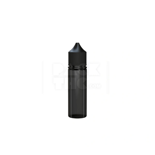 50ML V3 PET UNICORN BOTTLE - (500 count)