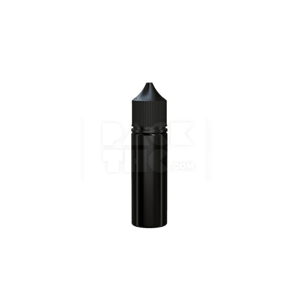 50ML V3 PET UNICORN BOTTLE - (500 count)