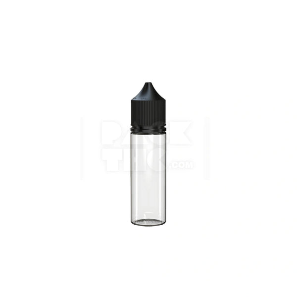 50ML V3 PET UNICORN BOTTLE - (500 count)