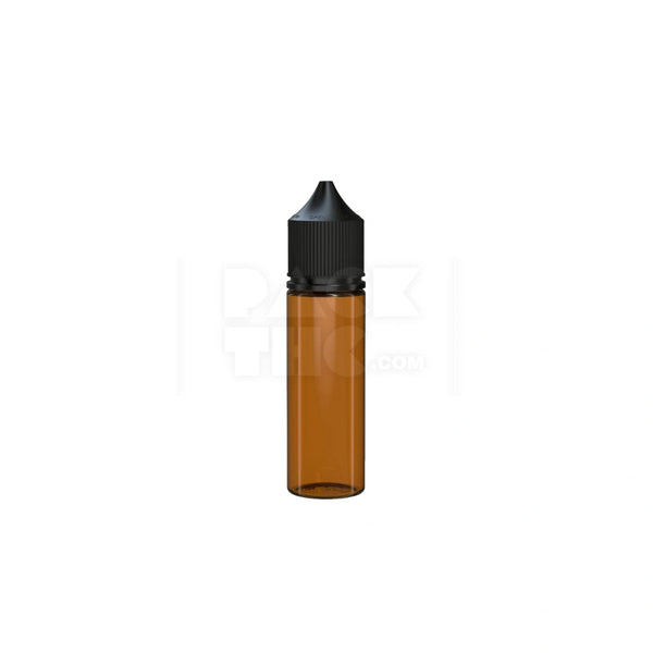 50ML V3 PET UNICORN BOTTLE - (500 count)