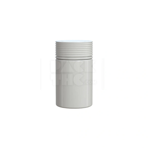 5Oz (150Cc) Spiral Cr Container - (300 Count)