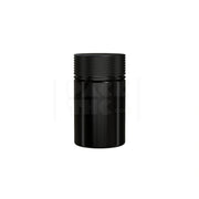 5oz closure cr black opaque count 150cc spiral container