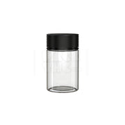 5oz closure cr clear black natural opaque count 150cc spiral