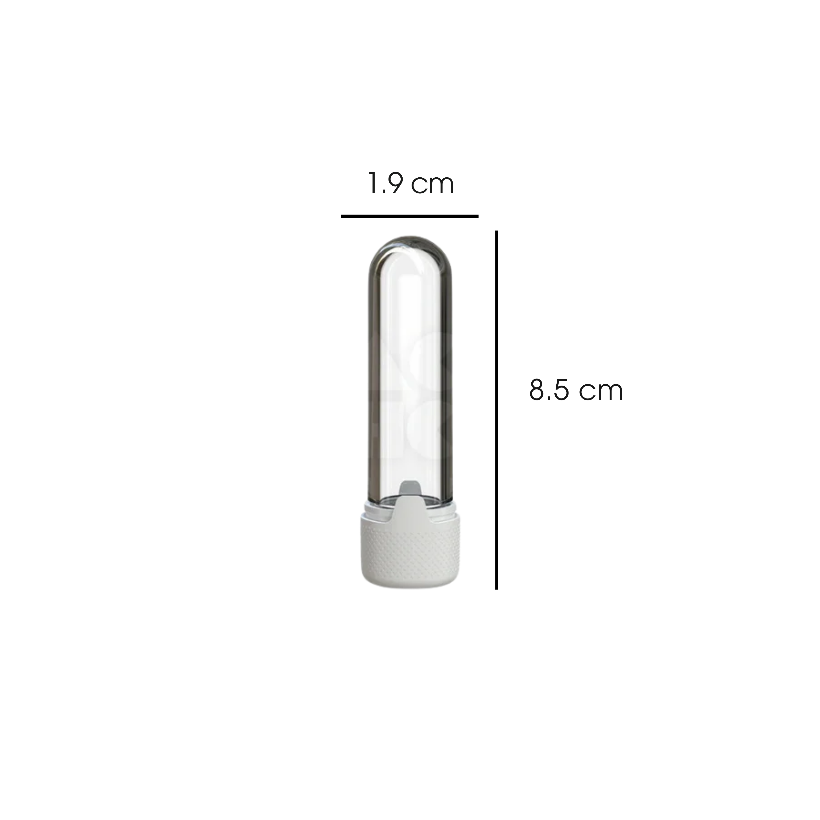 65mm Aviator CR Cartridge Container - (500 count)