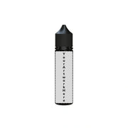 60ml v3 unicorn bottle opaque black