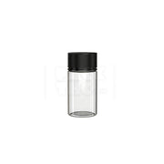 60ml bottle closure cr clear black natural opaque count 60cc