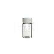 60ml bottle closure cr clear white natural opaque count 60cc