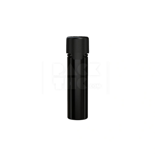 60ml aviator cr bottle opaque black 500 count