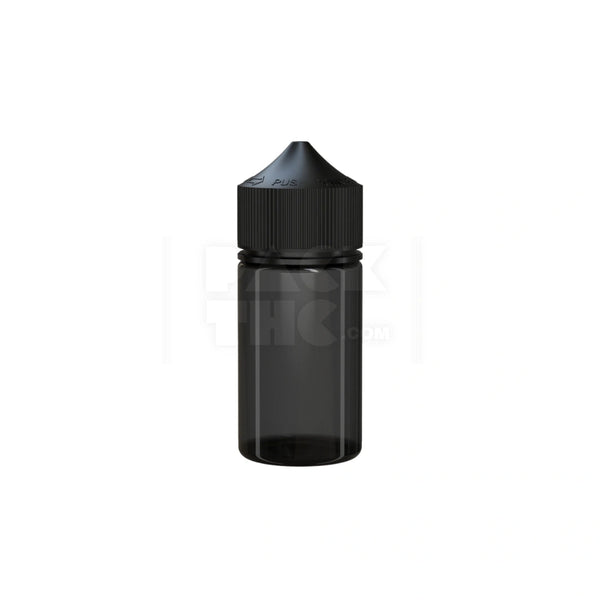 60ml Mini PET Unicorn Bottle - (500 Count)