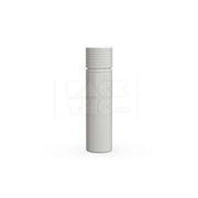 60ml spiral cr bottle opaque white 500 count