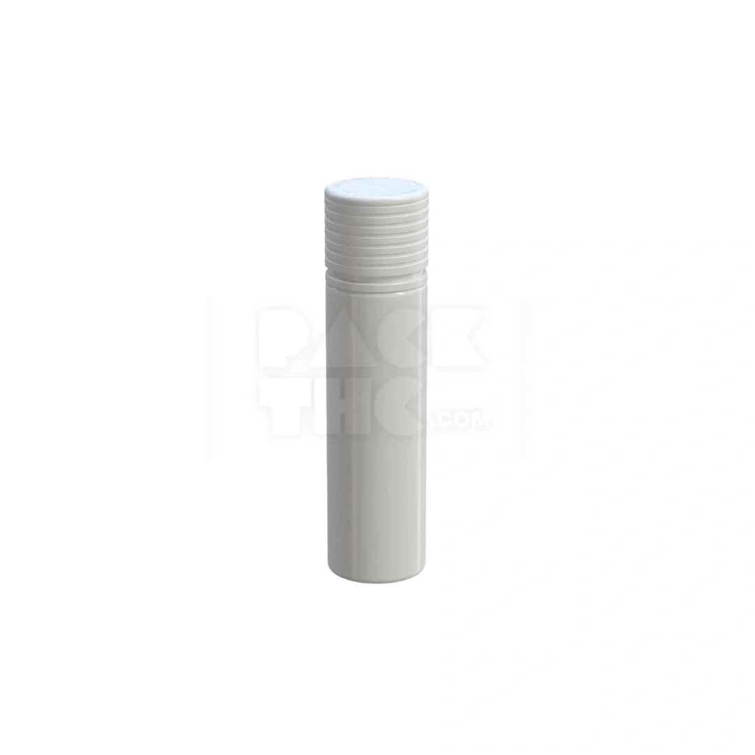 60ml spiral cr bottle opaque white 500 count