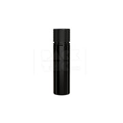 60ml spiral cr bottle opaque black 500 count
