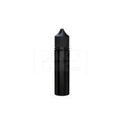 60ml v3 pet unicorn bottle cr opaque black 500 count