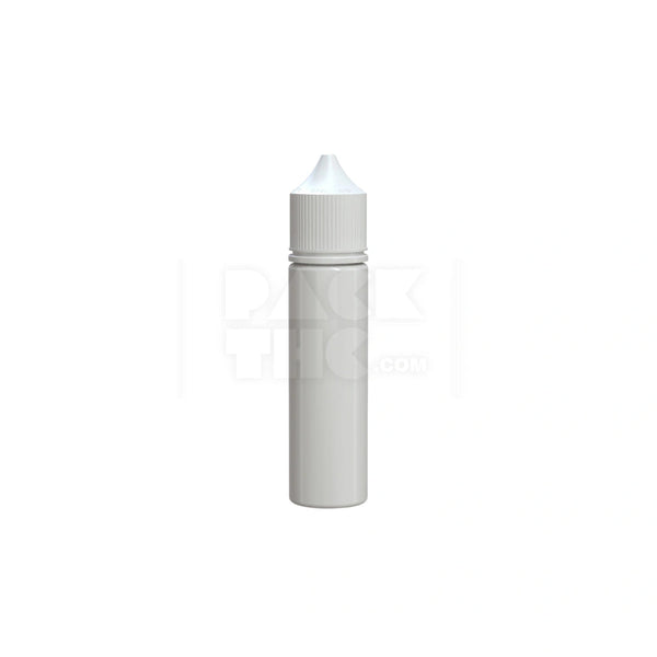 60ML V3 PET UNICORN BOTTLE - (500 count)