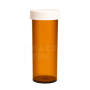 60 dram push turn cr bottles amber