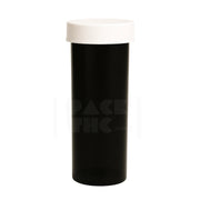 60 dram push turn cr bottles black