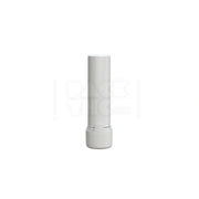 65mm aviator cr 510 cartridge flat bottom opaque white 500 count