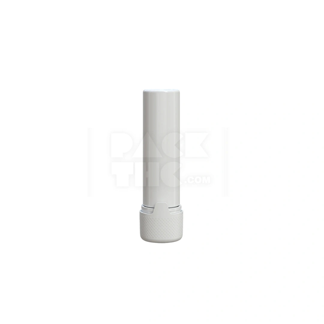 65mm aviator cr 510 cartridge flat bottom opaque white 500 count