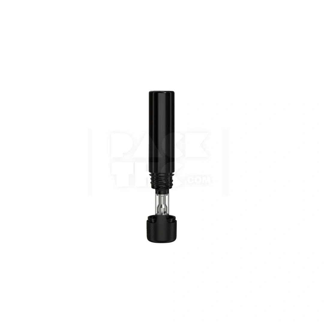 Order 65mm Black Cartridge Container - PackTHC