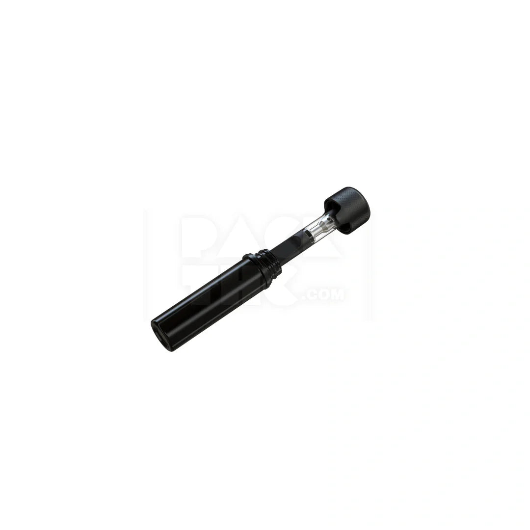 65mm aviator cr 510 cartridge flat bottom opaque black 500 count