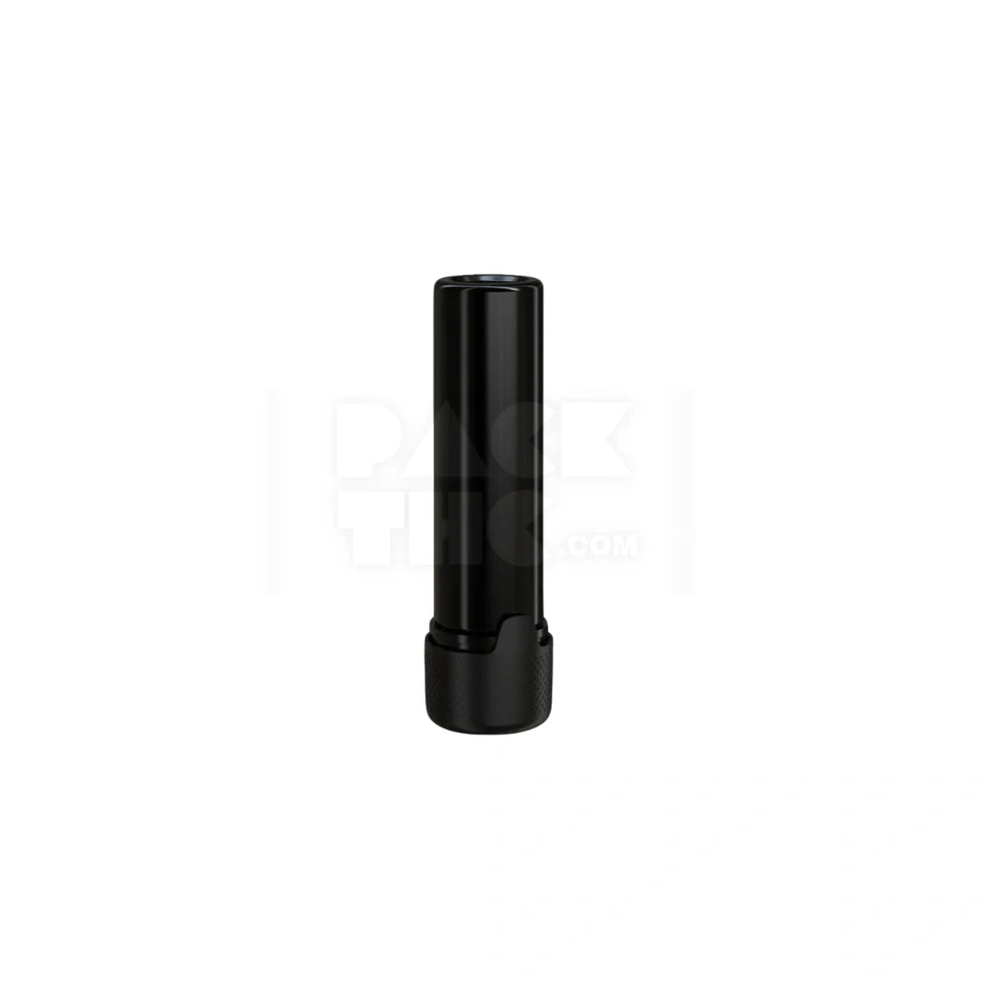 65mm aviator cr 510 cartridge flat bottom opaque black 500 count