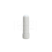 65mm aviator cr 510 cartridge round top opaque white 500 count