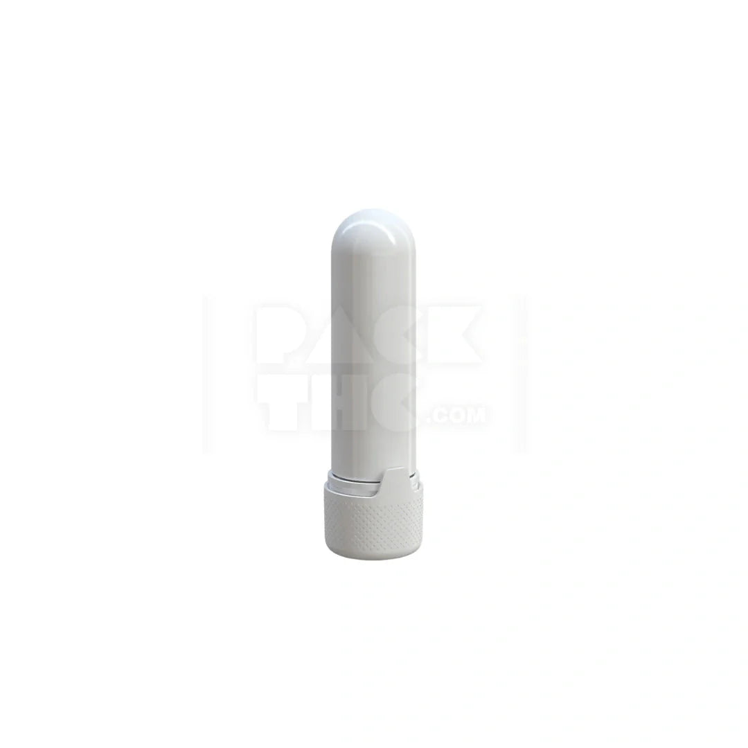 65mm aviator cr 510 cartridge round top opaque white 500 count
