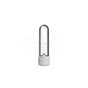 65mm aviator cr 510 cartridge round top clear natural white cap 500 count