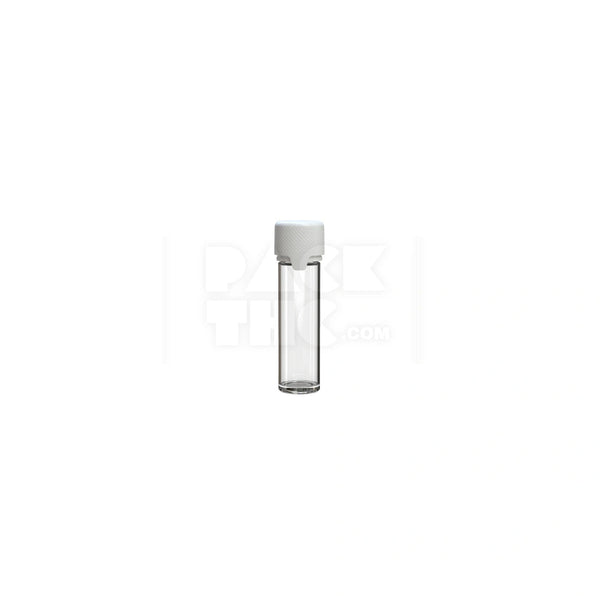 65mm Aviator Tube (Clear Natural Tube) - (500 Count)