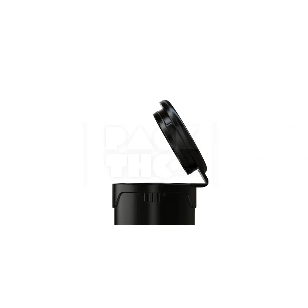 68mm aviator black tube 2000
