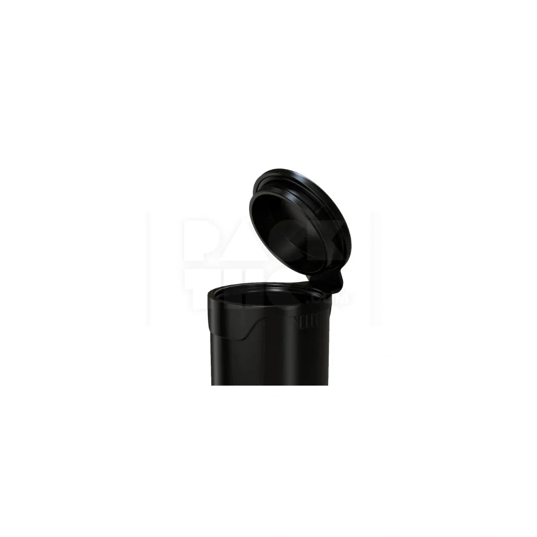 68mm aviator black tube 2000